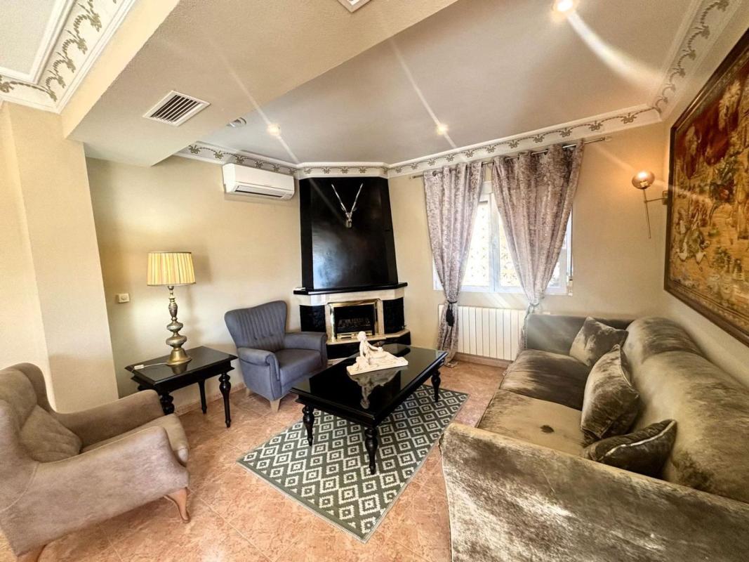 Sale of independent chalet in Calle Canónigo, 2 K, Benferri
photo 4
