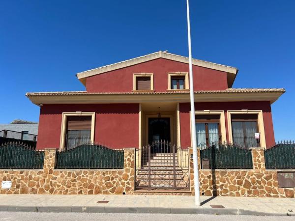 Independent chalet for sale in Calle las Palmas, 13, Almoradí
photo 1