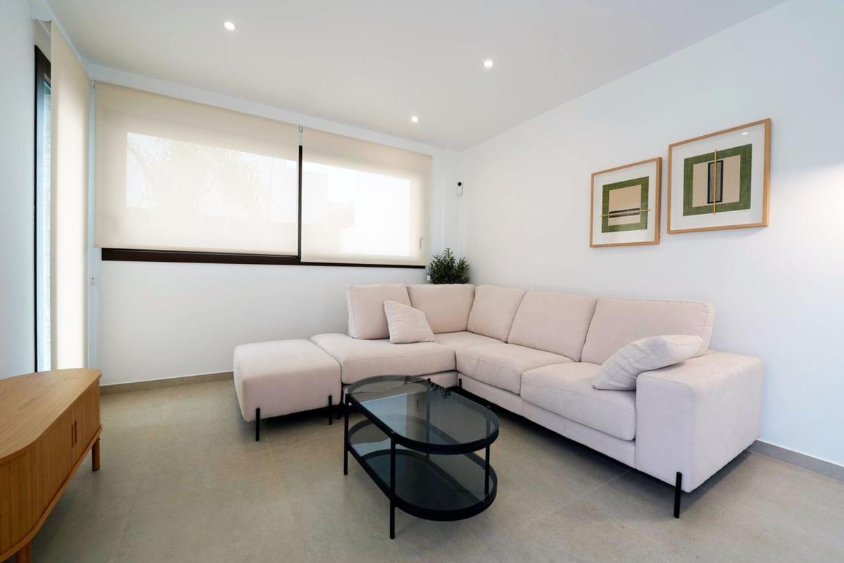 Venta de chalet independiente en Calle Los Olmos, Almoradí
photo 5