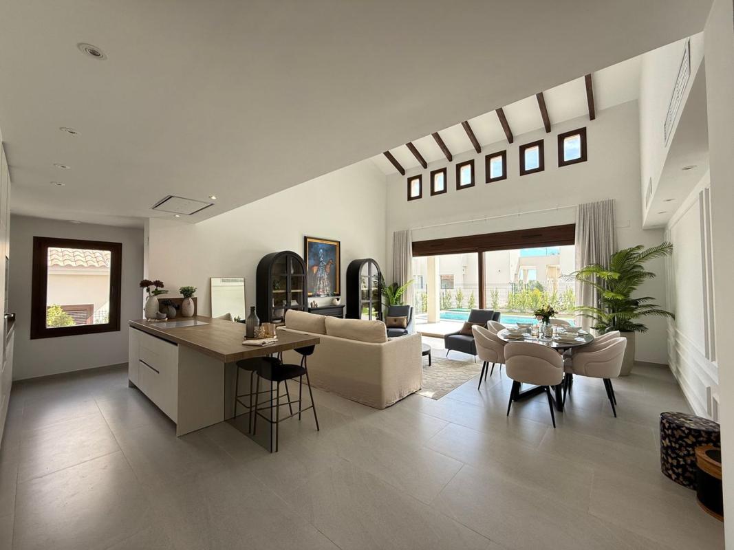 Venta de chalet independiente en Calle Daya Vieja, Algorfa
photo 5