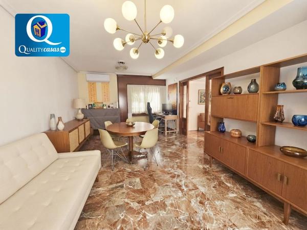 Chalet independiente en venta en Casa o chalet en Calle Rómulo, La Albufereta, Alicante / Alacant, Alicante / Alacant
thumbnail 2