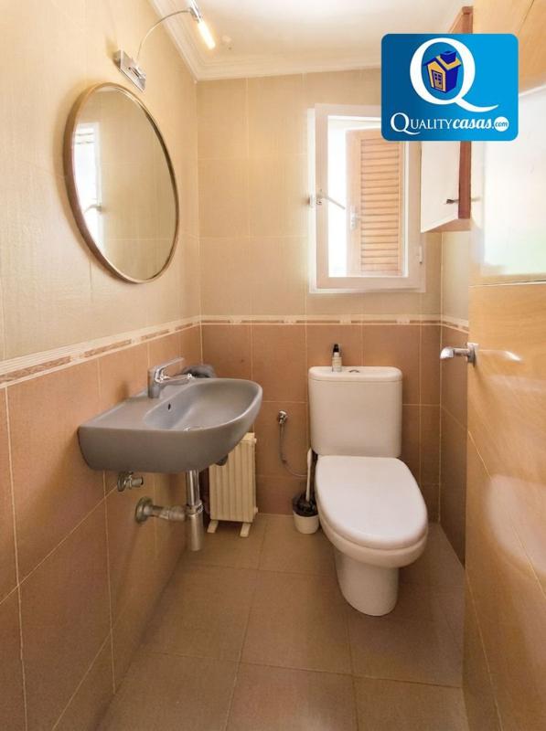 Venta de chalet independiente en Casa o chalet en Calle Rómulo, La Albufereta, Alicante / Alacant, Alicante / Alacant
photo 4