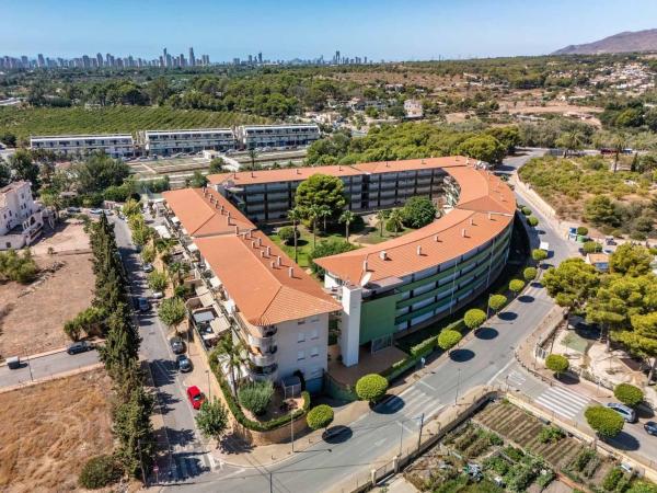 Квартира на продажу на Piso en Calle de l'Arabí, Alfaz del Pi Pueblo-Urbanizaciones, Alfaz del Pi, Алфаз дель Пи thumbnail 2