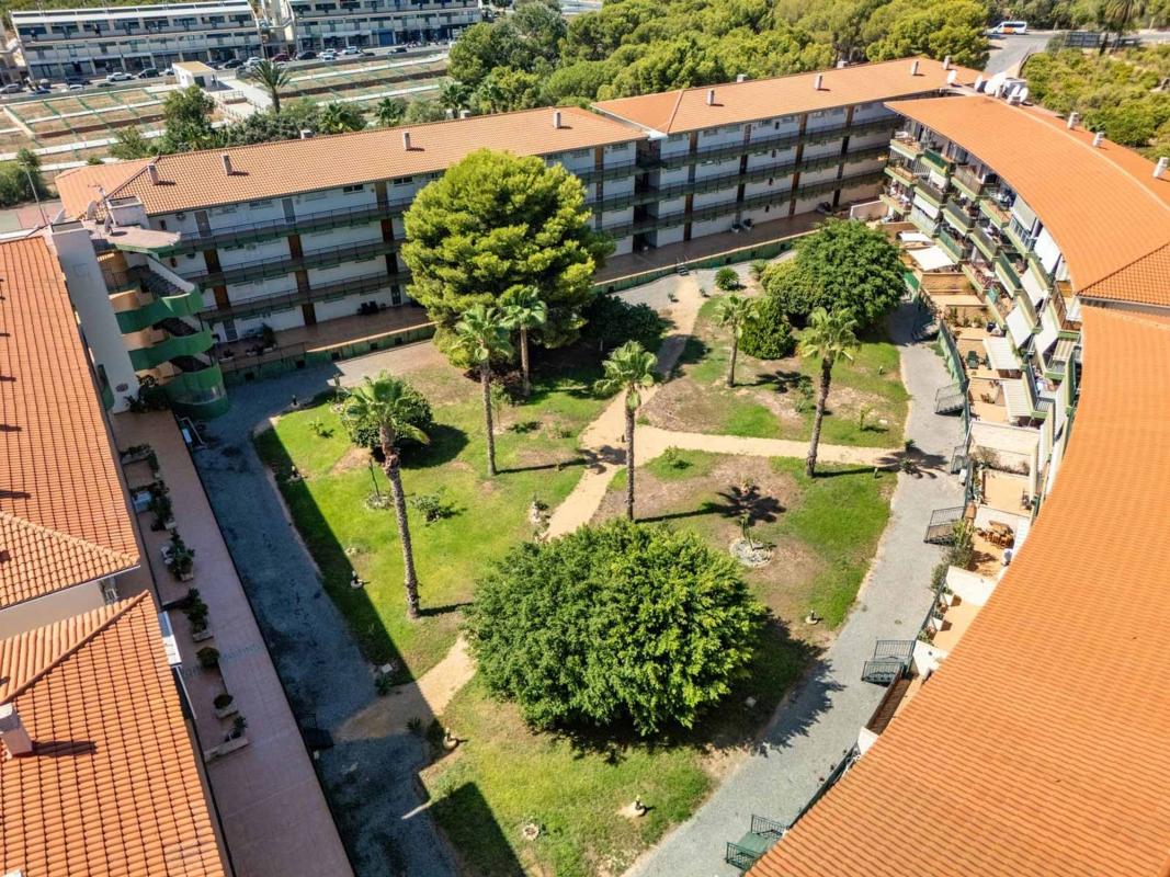 Sale of apartment in Piso en Calle de l'Arabí, Alfaz del Pi Pueblo-Urbanizaciones, Alfaz del Pi, Alfaz del Pi
photo 3