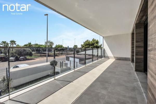 Apartment for sale in Piso en Calle de Jorge Manrique, Campoamor, Orihuela, Orihuela photo 1