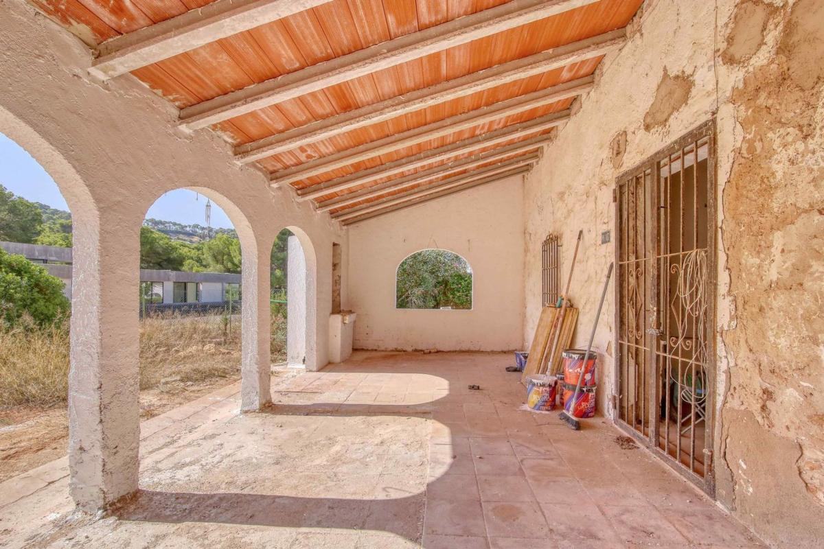 Venta de finca rústica en Finca rústica en Portichol - Balcón al Mar, Jávea/Xàbia , Jávea/Xàbia photo 3
