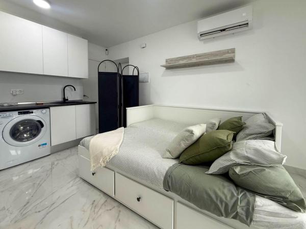 Квартира на продажу в Estudio en Conjunto Flamencos, Rojales Hills - Rosa Bungalows, Rojales, Рохалес thumbnail 2