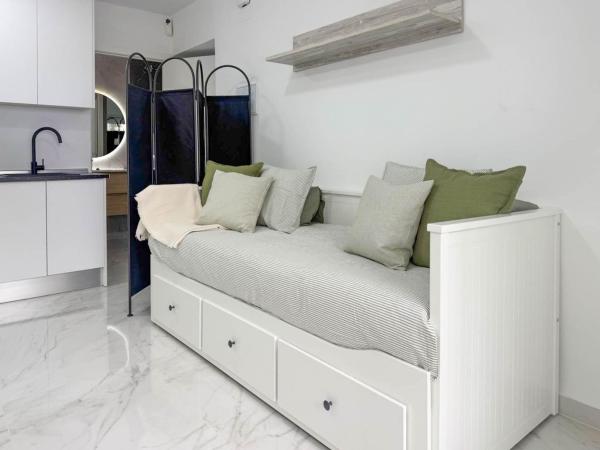 Квартира на продажу в Estudio en Conjunto Flamencos, Rojales Hills - Rosa Bungalows, Rojales, Рохалес photo 4