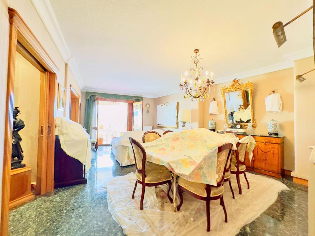 Penthouse sale in Ático en Calle Padre Manjón, Plaza de Toros - Avenida Chapí - Trinquete, Elda, Elda photo 2