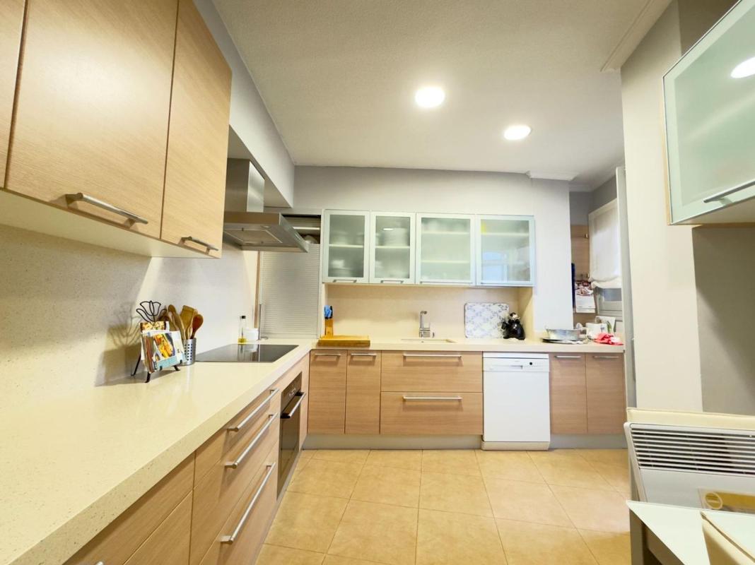 Penthouse sale in Ático en Calle Padre Manjón, Plaza de Toros - Avenida Chapí - Trinquete, Elda, Elda photo 3