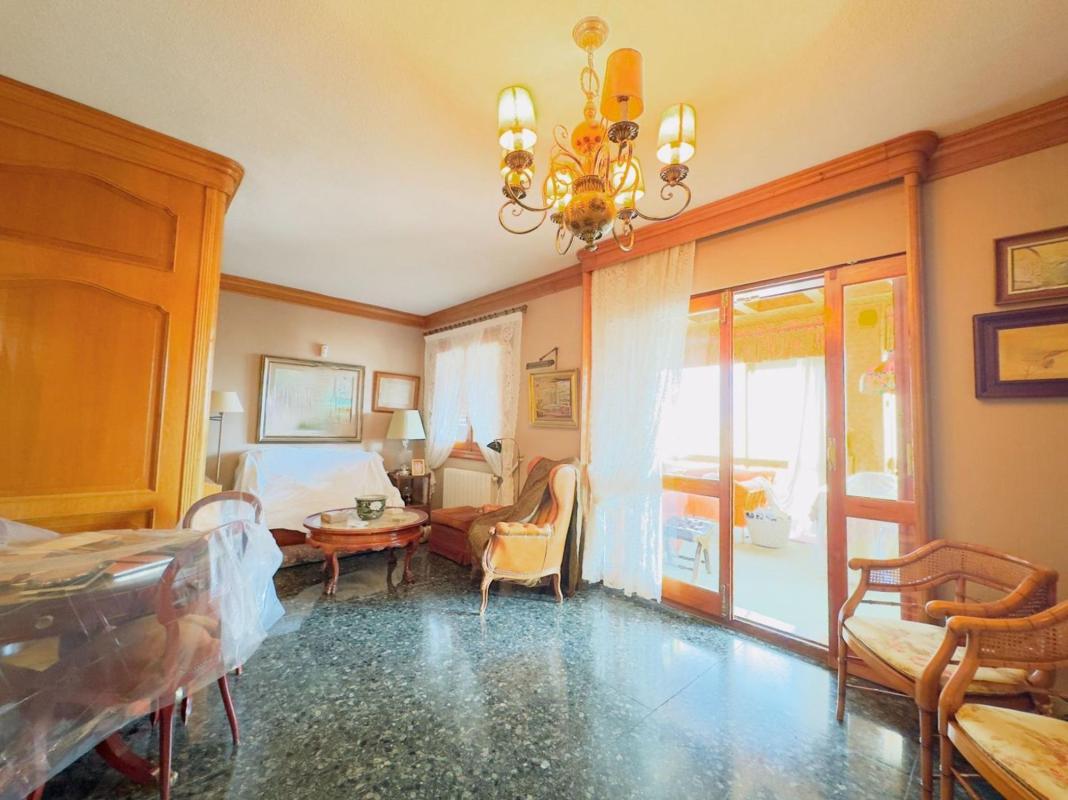 Penthouse sale in Ático en Calle Padre Manjón, Plaza de Toros - Avenida Chapí - Trinquete, Elda, Elda photo 5