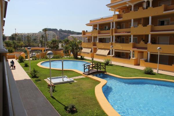Apartment for sale in  Piso en Les Bassetes-El Marjal, Denia, Denia photo 1