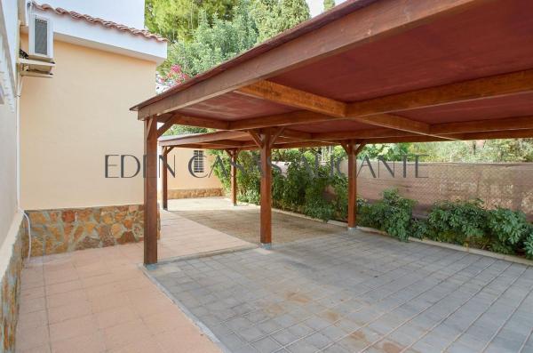 Casa o chalet independiente en Valle del Sol - Rio Park, Mutxamel photo 4