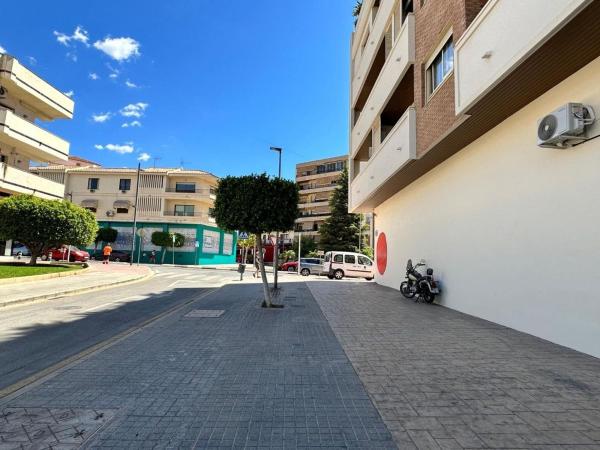 Local en Calle de Juan Gris, Alfaz del Pi Pueblo-Urbanizaciones, Alfaz del Pi photo 1