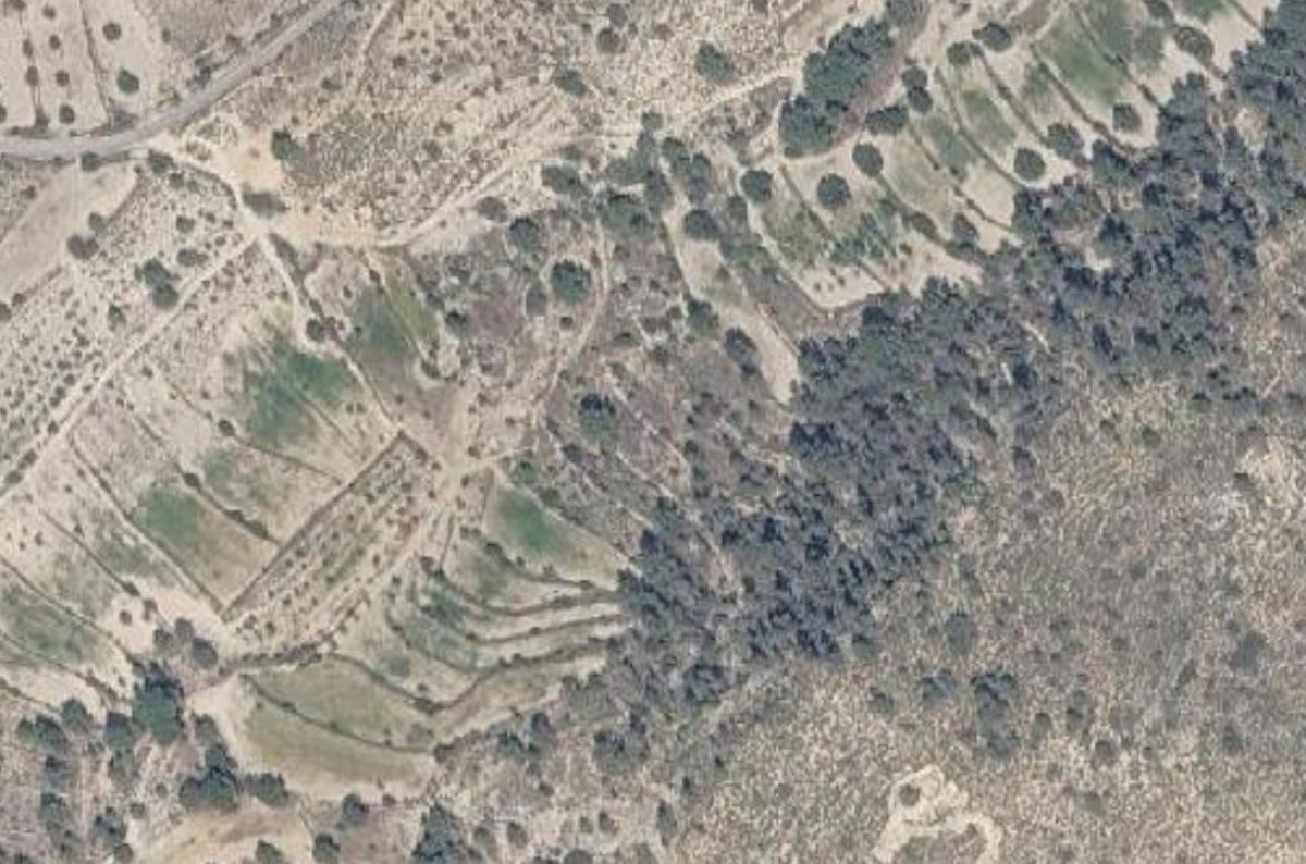 Terreno en venta en Aigües, Alicante photo 2