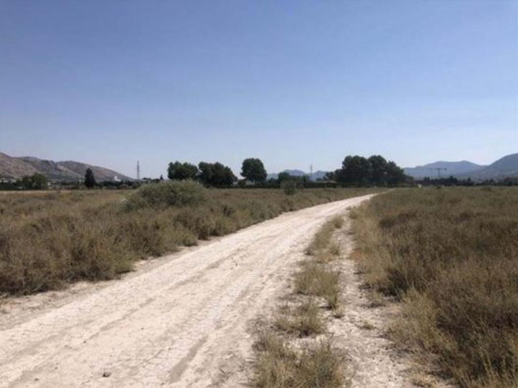 Działka na sprzedaż w Villena, Alicante photo 5