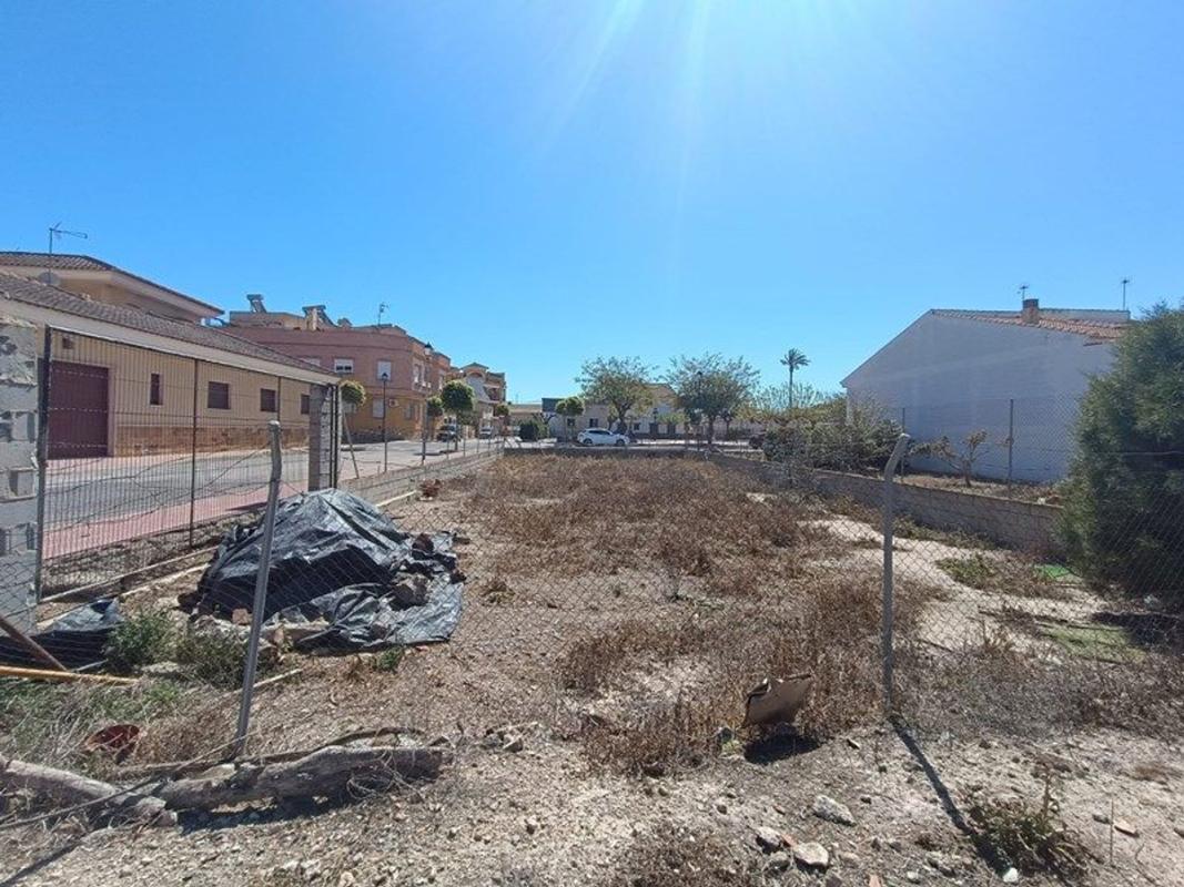 Land for sale in Daya Nueva, Alicante photo 4