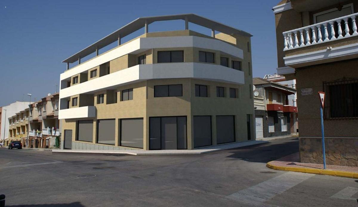 Terreno en venta en Algorfa, Alicante photo 3