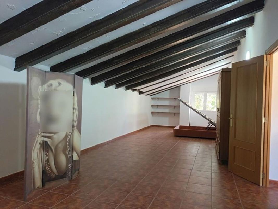 Land for sale in Villena, Alicante photo 1