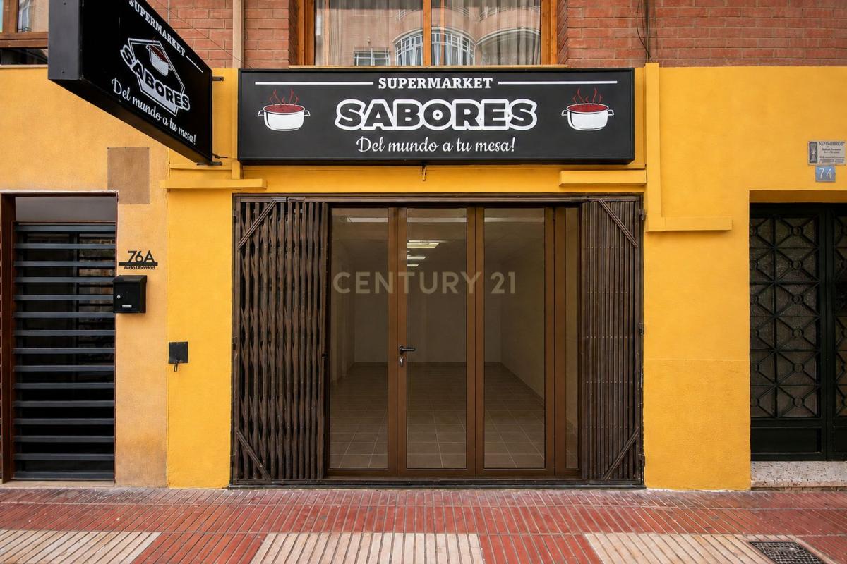 Propiedades en venta y alquiler en España photo 1