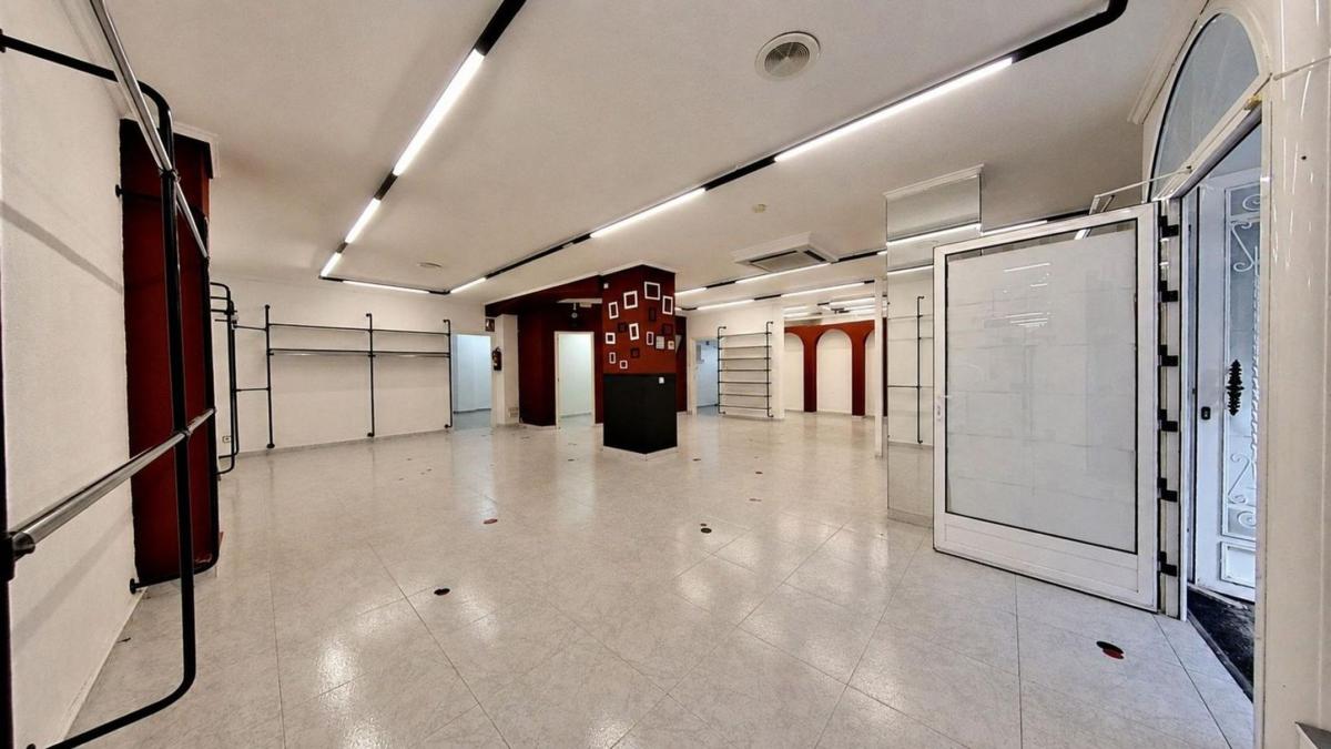 Propiedades en venta y alquiler en España photo 2