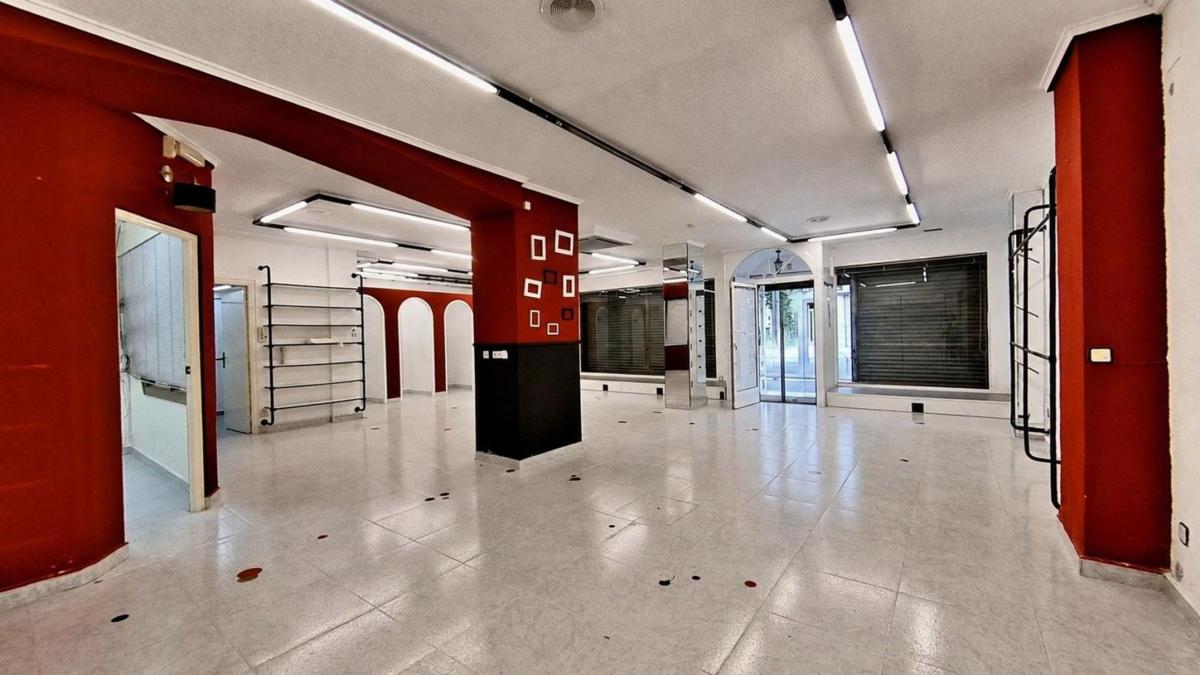 Propiedades en venta y alquiler en España photo 4