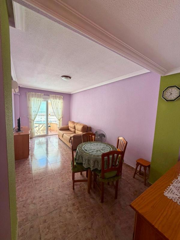 AMPLIO APARTAMENTO EN DIEGO RAMIREZ, Торревьеха
photo 1
