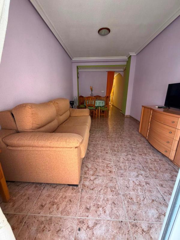AMPLIO APARTAMENTO EN DIEGO RAMIREZ, Торревьеха
photo 3