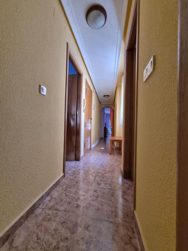 AMPLIO APARTAMENTO EN DIEGO RAMIREZ, Торревьеха
photo 5