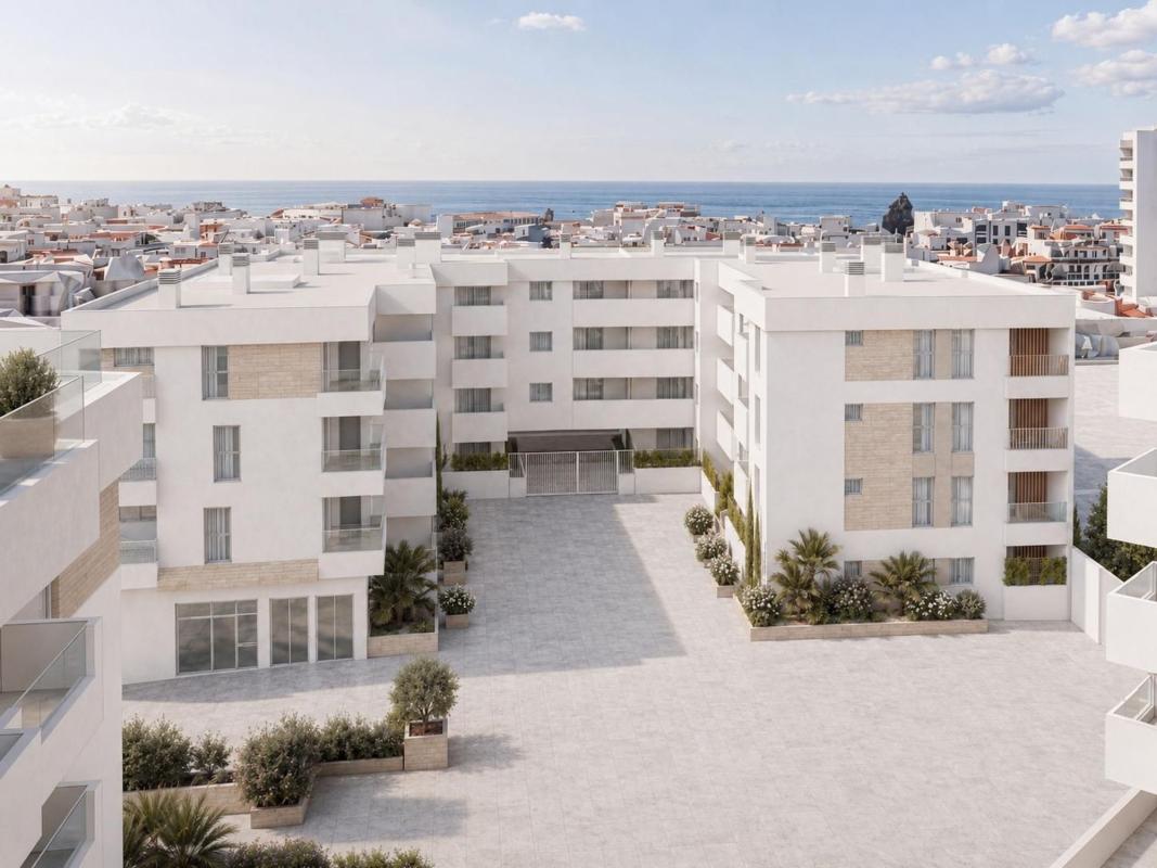 New construction Terrazas de Juan Bosco in Rota photo 3