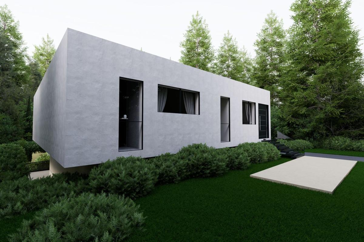 Obra nueva Residencial Girona en Caldes de Malavella (Revista) photo 3