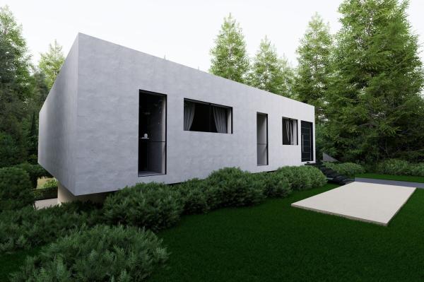 Promoción Residencial Girona obra nueva en Caldes de Malavella photo 3