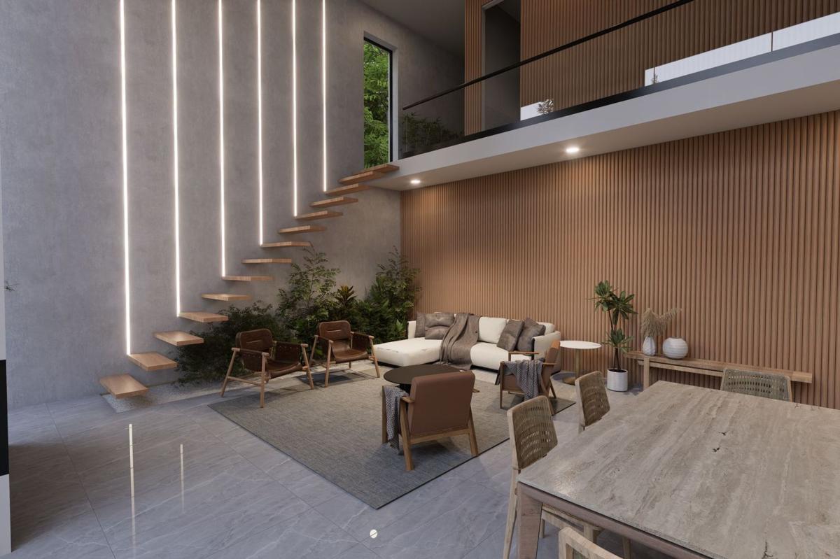 Obra nueva Residencial Girona en Caldes de Malavella (Revista) photo 5