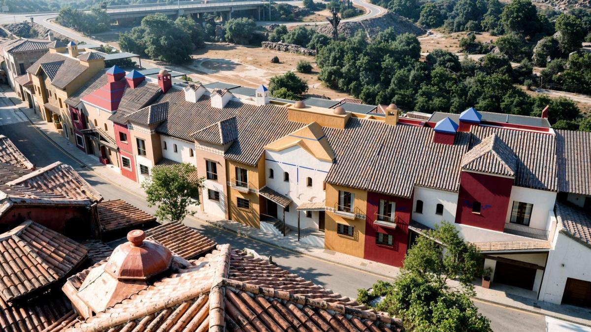 La Bermejana III