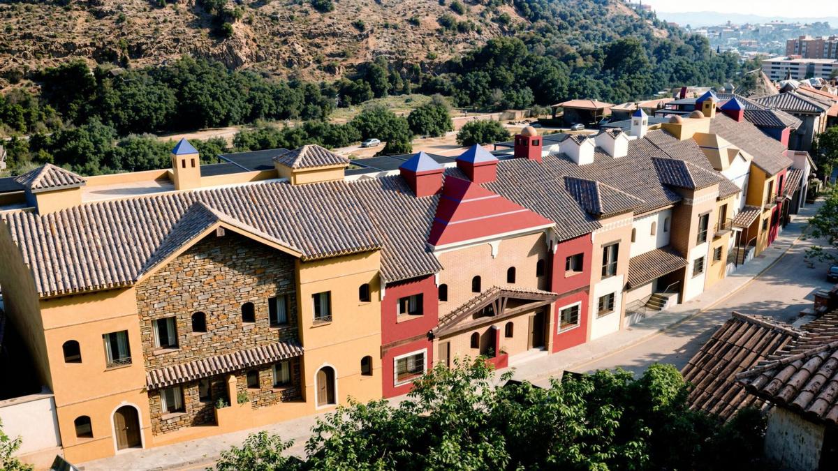 New construction La Bermejana III in Granada photo 3
