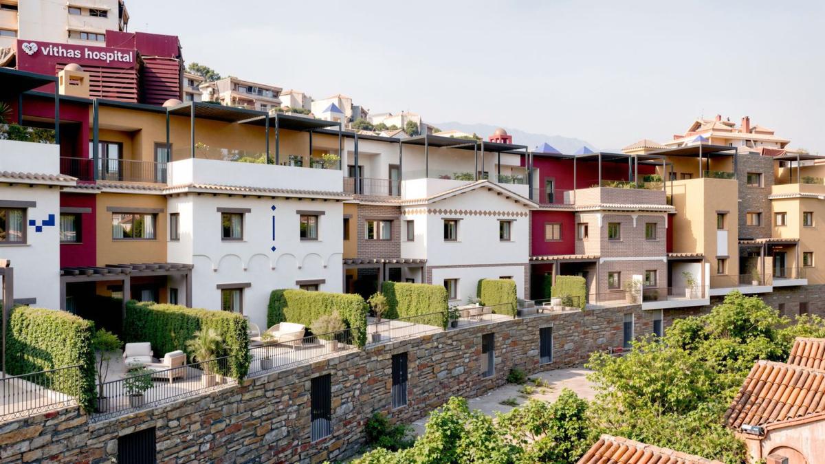 New construction La Bermejana III in Granada photo 5
