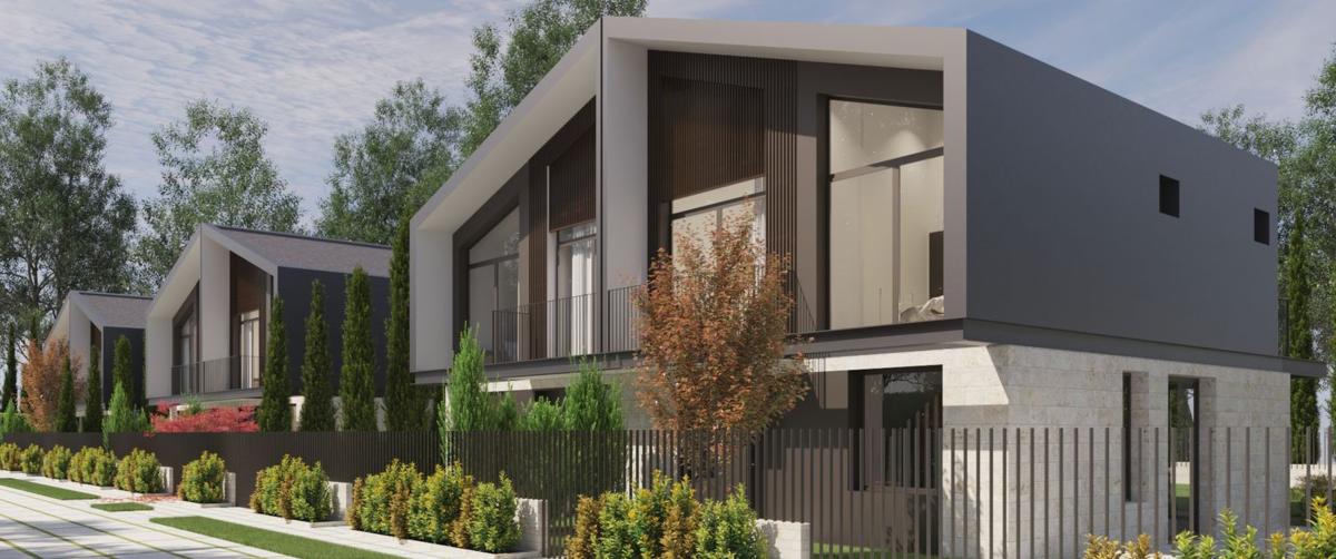 Nowa nieruchomość Residencial Vela w Colmenar del Arroyo photo 1