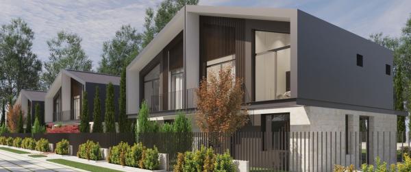 Promoción Residencial Vela obra nueva en Colmenar del Arroyo photo 1