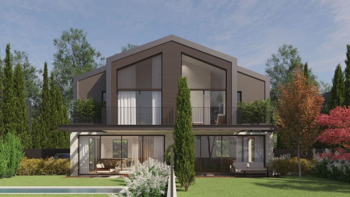 Nowa nieruchomość Residencial Vela w Colmenar del Arroyo photo 2
