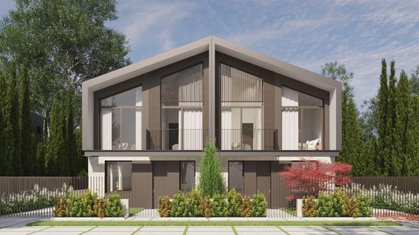 Promoción Residencial Vela obra nueva en Colmenar del Arroyo thumbnail 3