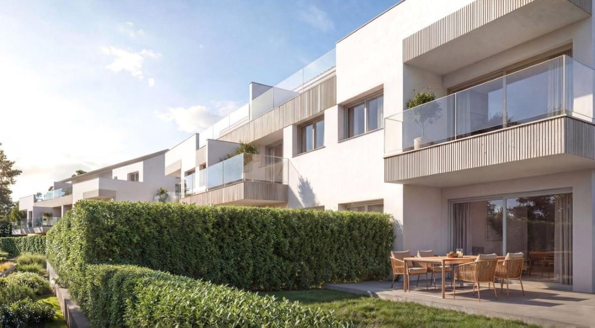 New construction SomoRise in Ribamontan al Mar photo 3