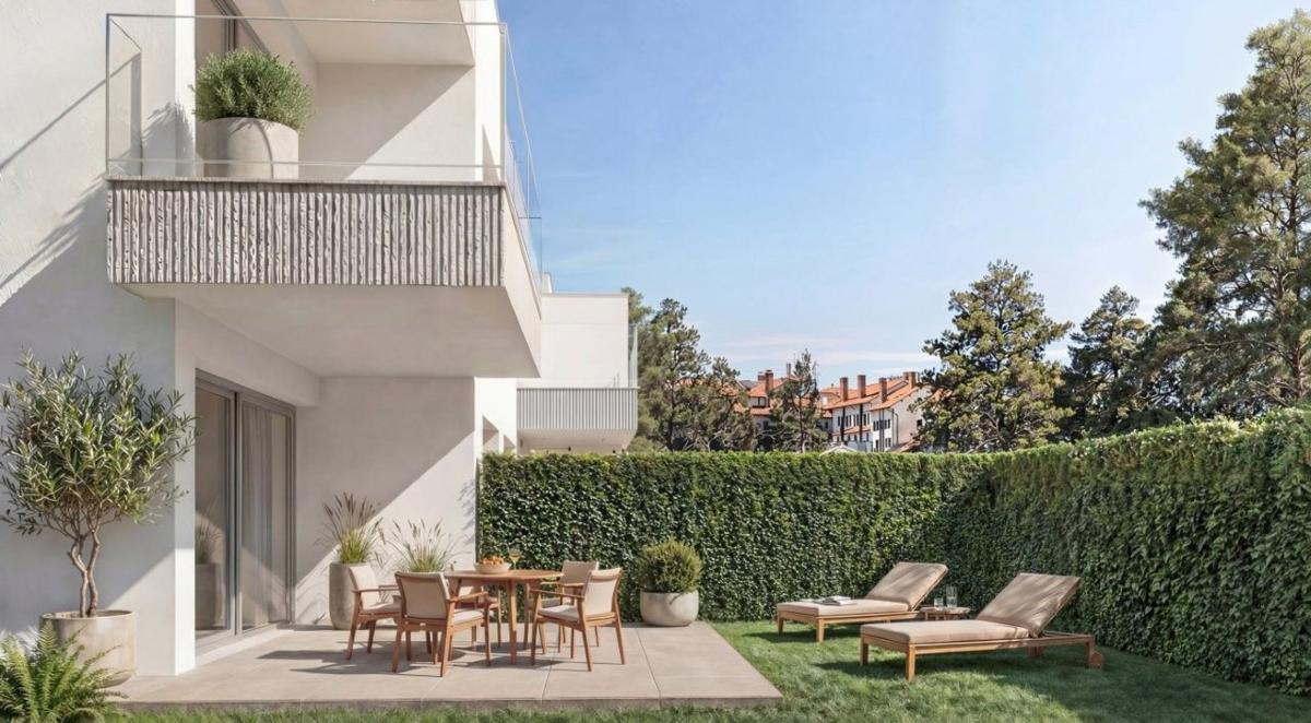 New construction SomoRise in Ribamontan al Mar photo 4