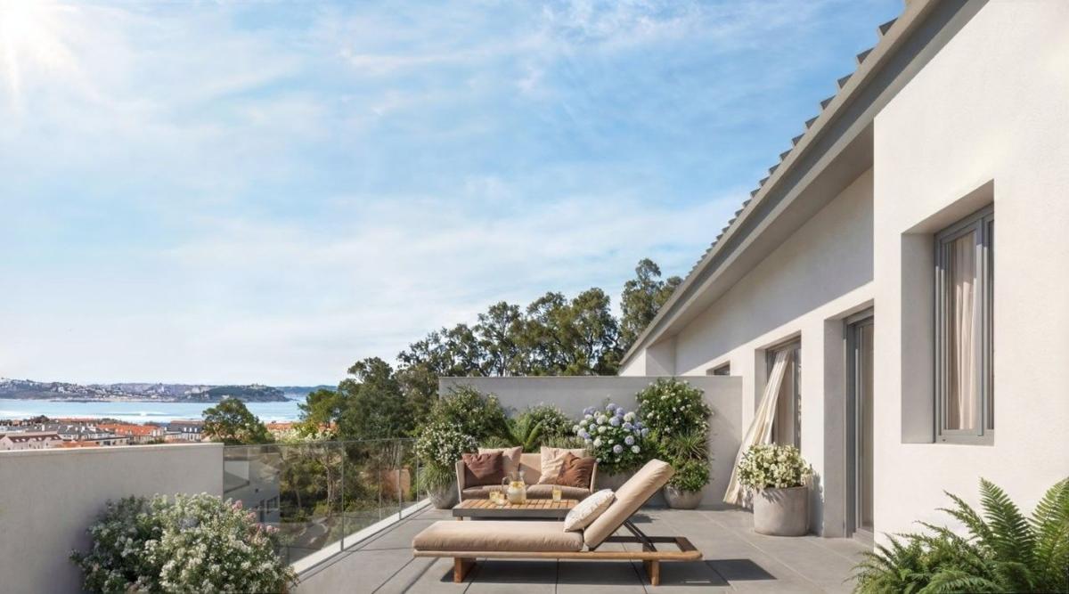 New construction SomoRise in Ribamontan al Mar photo 5