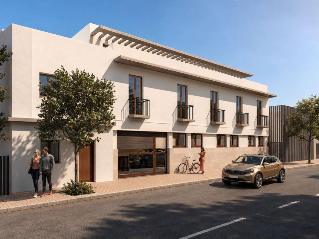 Venta de duplex en Dúplex en Calle Trabuco, 13, San Jerónimo, Sevilla, Sevilla photo 2