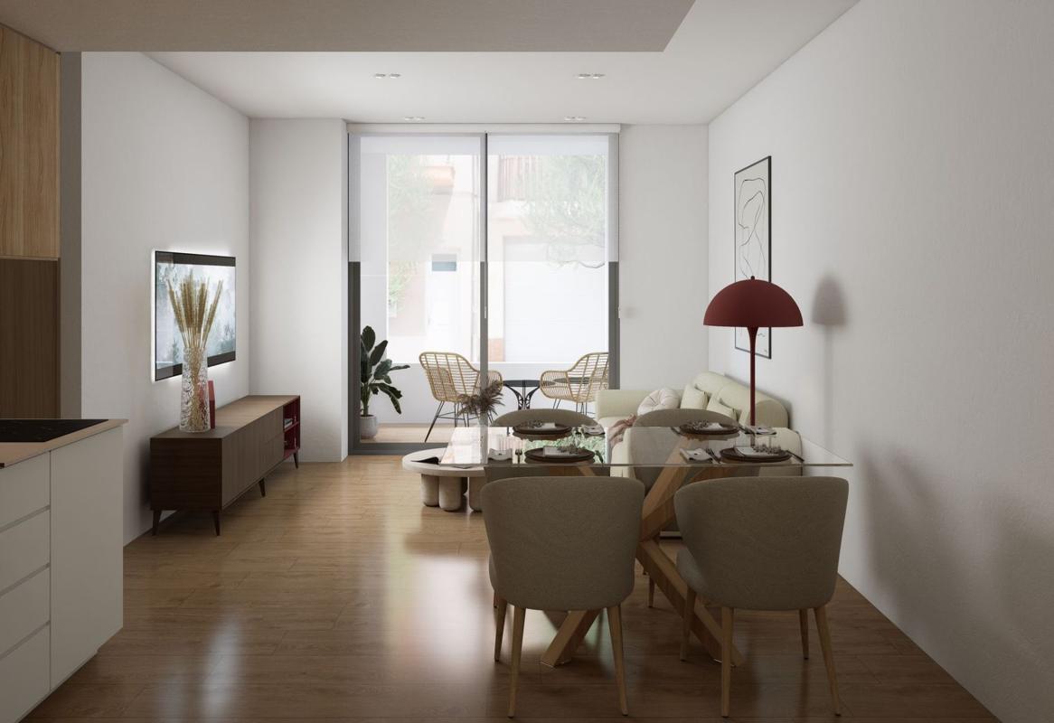 New construction Residencial Avenida Valencia in Puig photo 3
