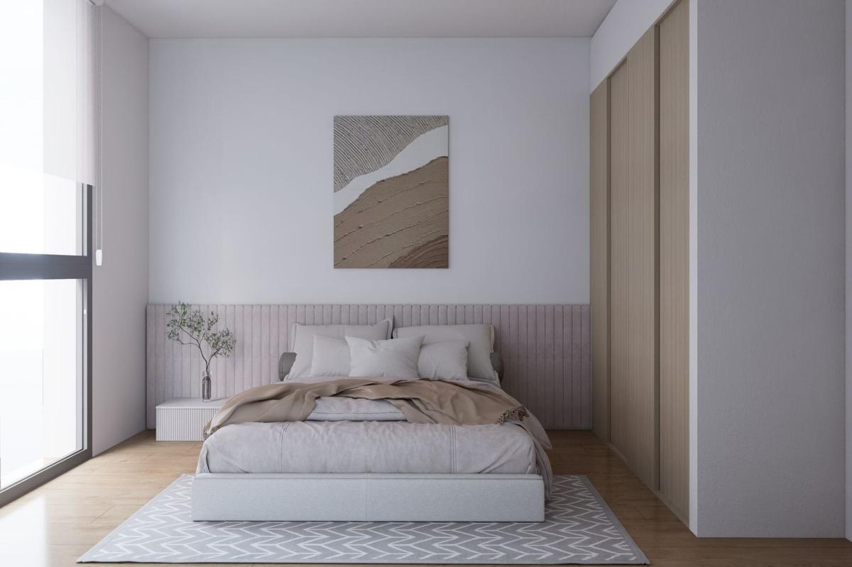 New construction Residencial Avenida Valencia in Puig photo 4