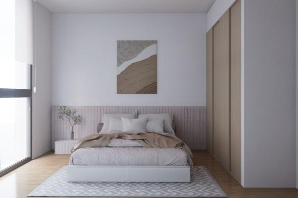 Promoción Residencial Avenida Valencia obra nueva en Puig photo 4