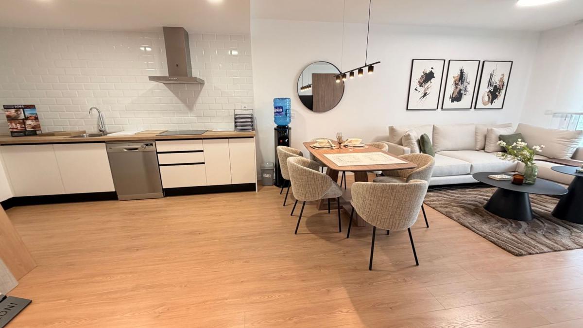 Venta de piso en Piso en Calle Amapolas, 73, Monforte del Cid, Monforte del Cid
photo 5