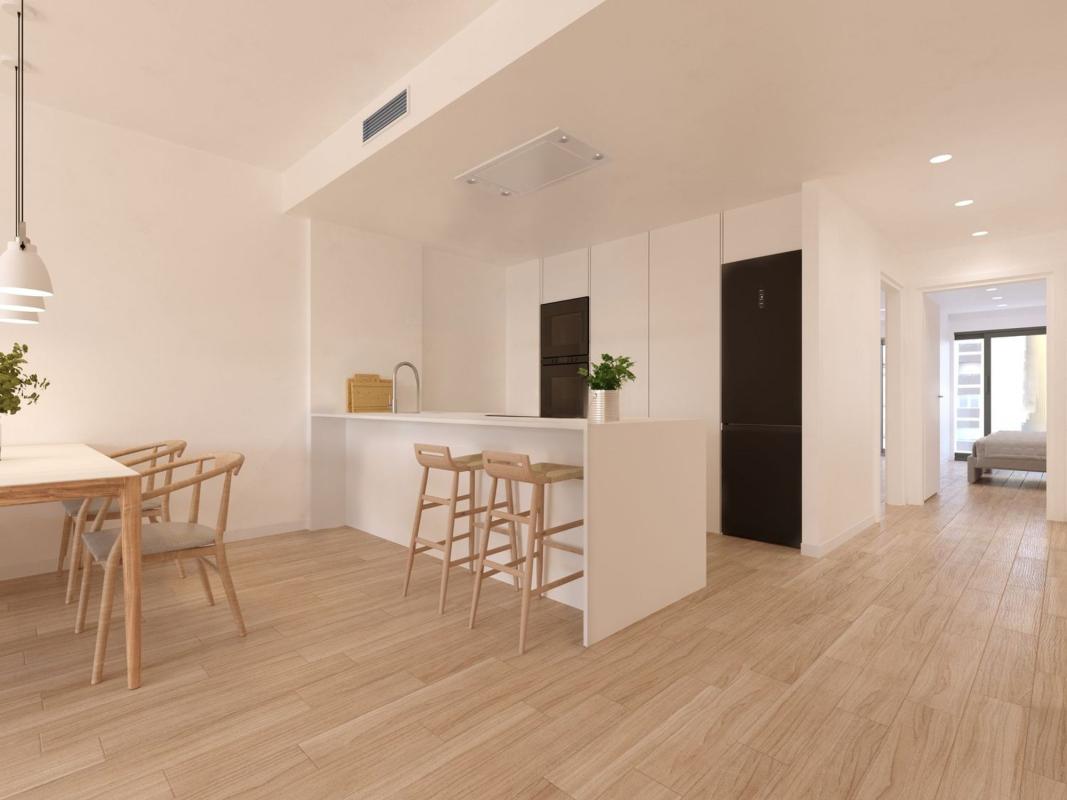 New construction Viladecans in Viladecans photo 4