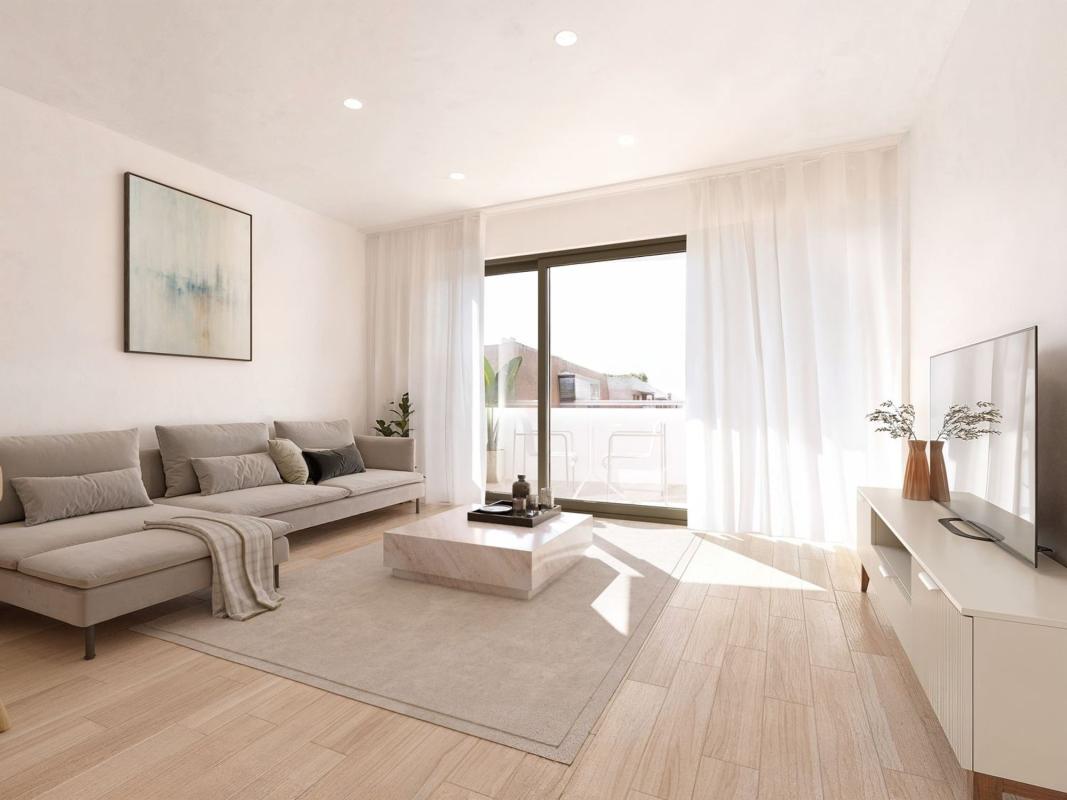 New construction Viladecans in Viladecans photo 5